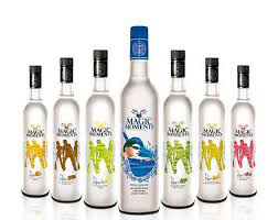 Top 5 Best Selling Brands of Vodka in India 2 Top 5 Best Selling Brands of Vodka in India 2