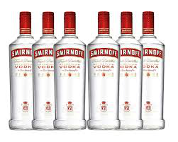 Top 5 Best Selling Brands of Vodka in India 3