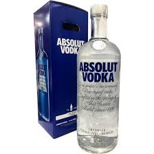 Top 5 Best Selling Brands of Vodka in India 4